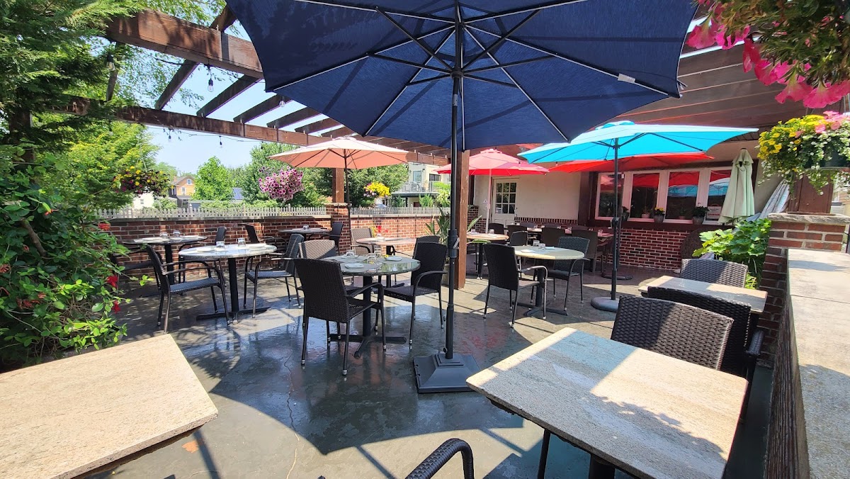 Sangtongthai In Haddonfield